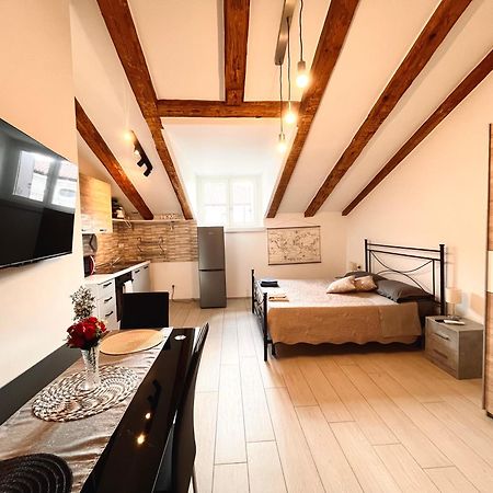 Cellini Home Triest Exterior foto
