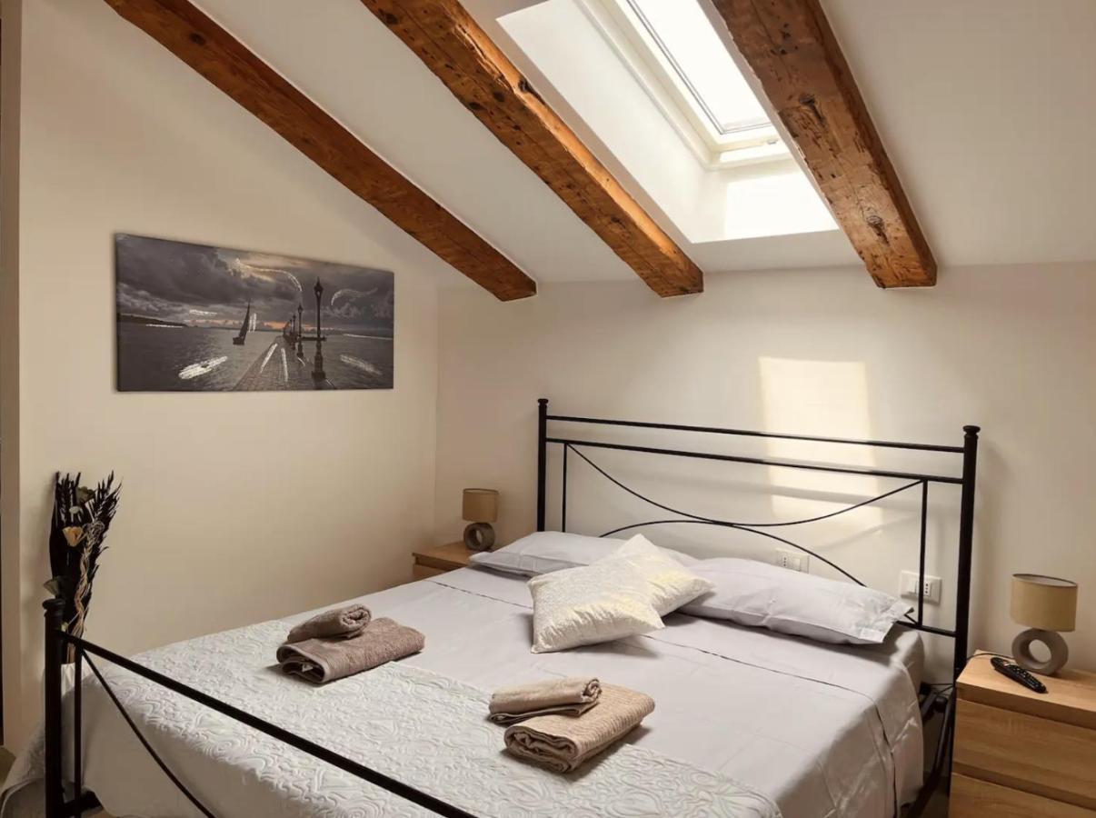 Cellini Home Triest Exterior foto