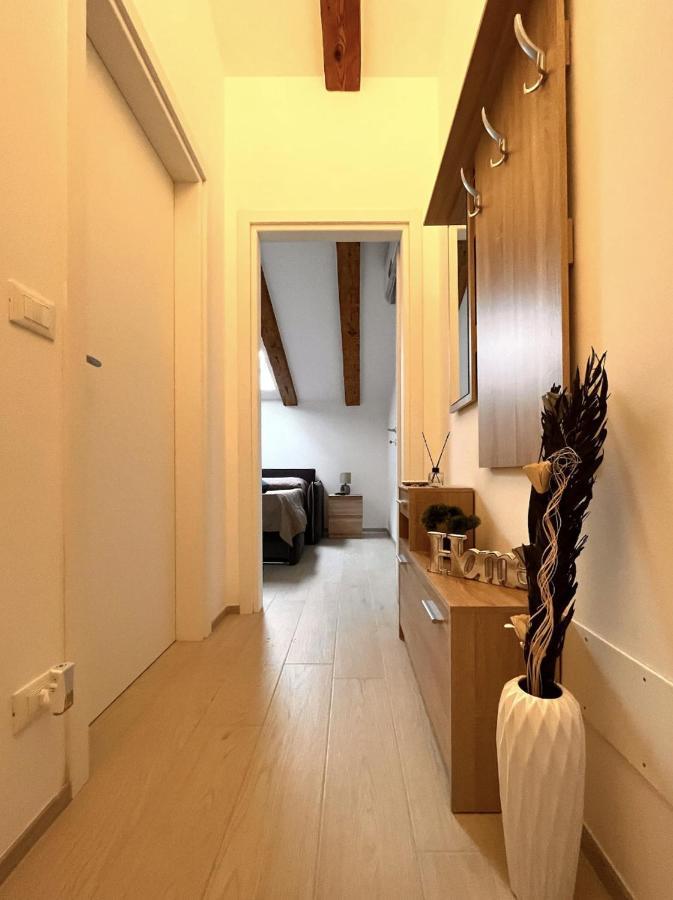 Cellini Home Triest Exterior foto