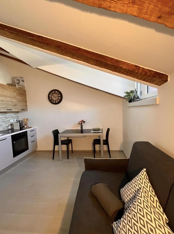 Cellini Home Triest Exterior foto