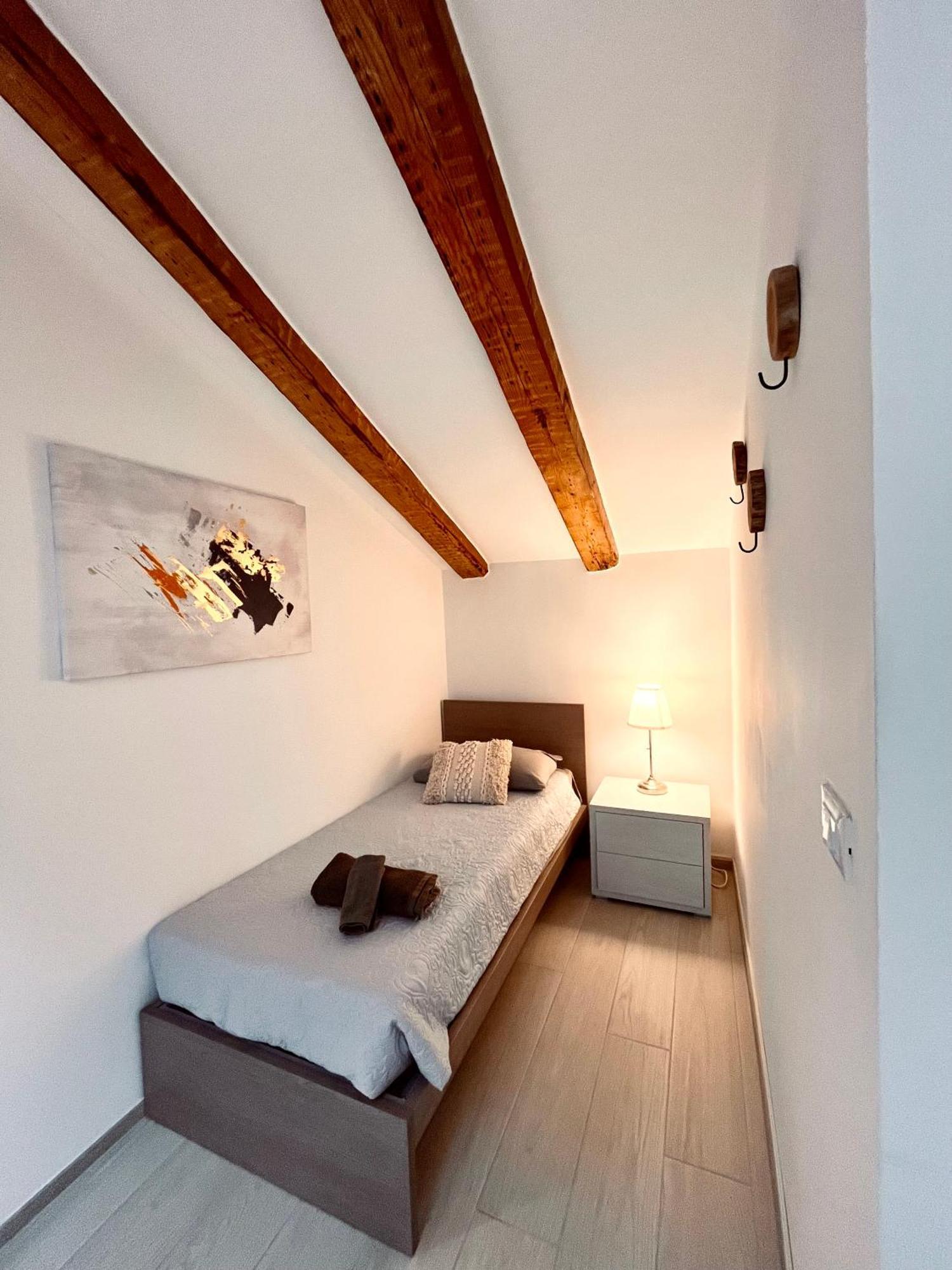 Cellini Home Triest Exterior foto