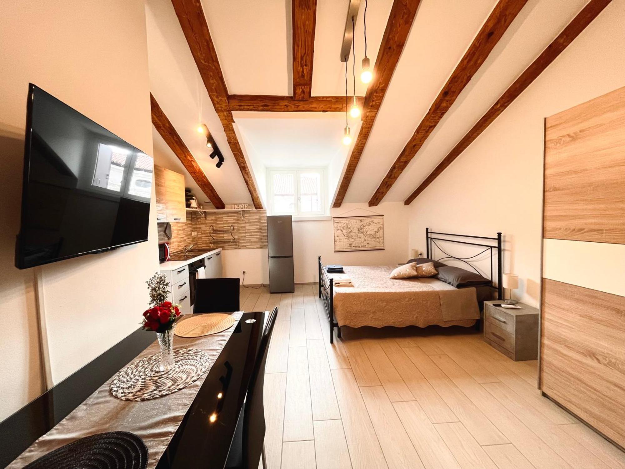Cellini Home Triest Exterior foto